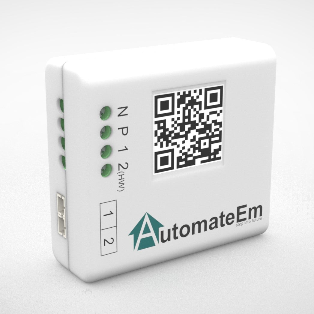 2 Module Retrofit Device